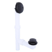 Danco 1-1/2 in. D Plastic Tub Drain Kit