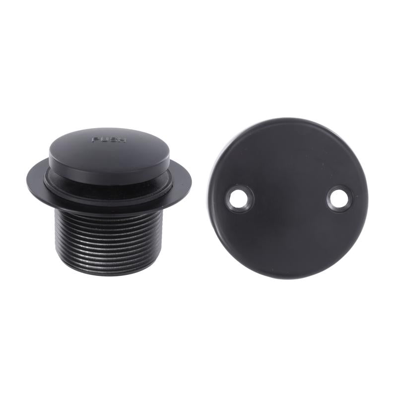 Danco 1-1/2 in. D Plastic Tub Drain Kit