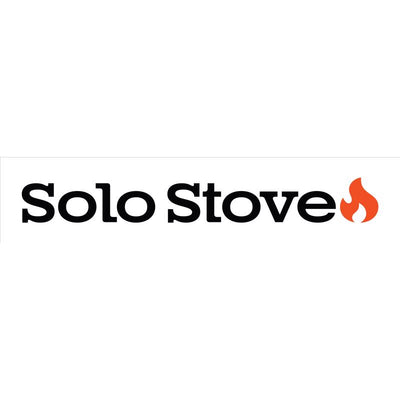 Solo Stove Bonfire 19.5 in. W Stainless Steel Round Wood Fire Pit