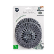 Core Home Rubber Bathroom Sink Drain Protector