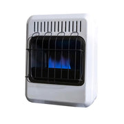Mr. Heater 300 sq ft 10000 BTU Natural Gas/Propane Wall Heater