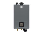 Reliance Water Heaters 0 gal 199000 BTU Natural Gas Tankless Water Heater