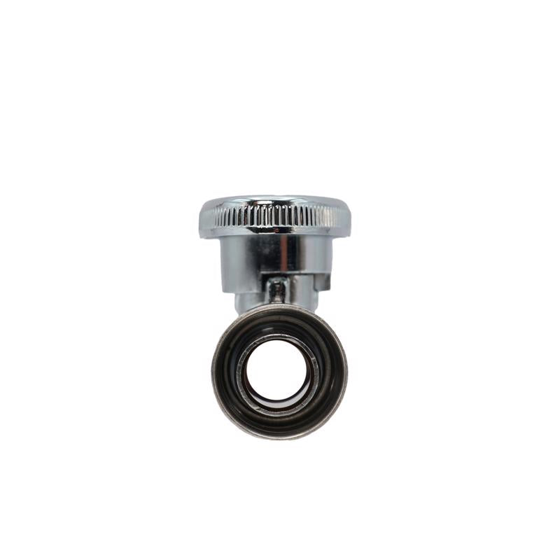 Sharkbite PEX Press 1/2 in. X 3/8 in. C x C Brass Drain Valve