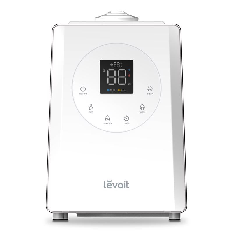 Levoit 1.58 gal 753 sq ft Digital Ultrasonic Humidifier