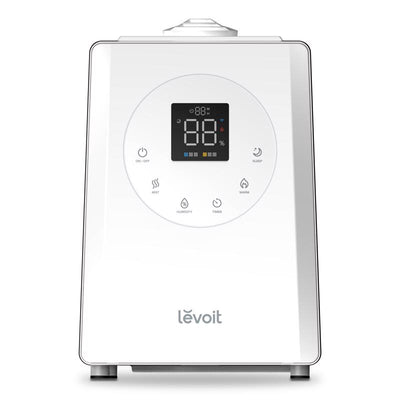 Levoit 1.58 gal 753 sq ft Digital Ultrasonic Humidifier