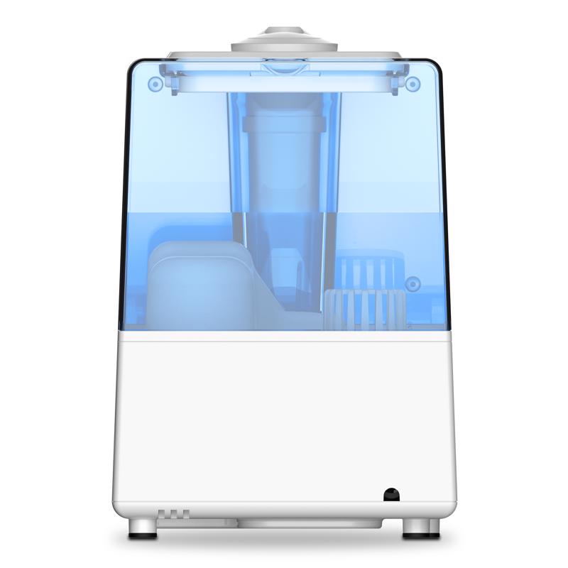 Levoit 1.58 gal 753 sq ft Digital Ultrasonic Humidifier