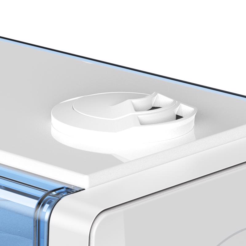 Levoit 1.58 gal 753 sq ft Digital Ultrasonic Humidifier