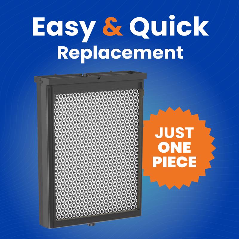 AprilAire Replacement Water Pad For 600, 600A, 600M