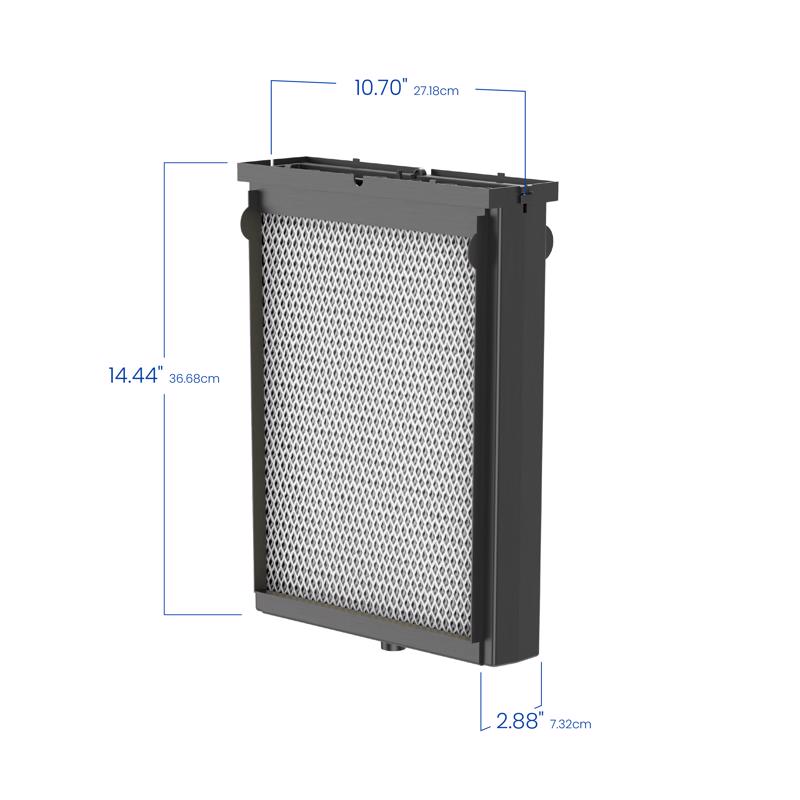 AprilAire Replacement Water Pad For 600, 600A, 600M