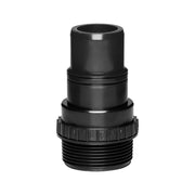 Jackel 1-1/2 in. D ABS/PVC Check Valve
