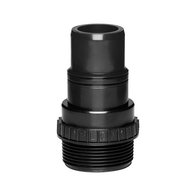 Jackel 1-1/2 in. D ABS/PVC Check Valve