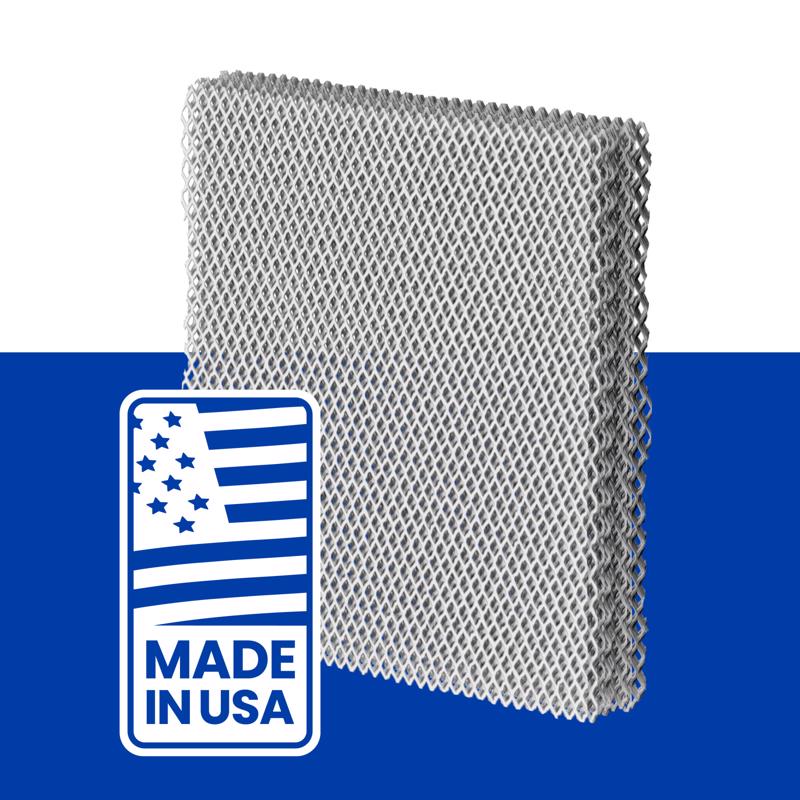 AprilAire Replacement Water Pad For 110, 220, 500, 500A, 500M, 500MKZ, 500KZ, 550, 550A, 558