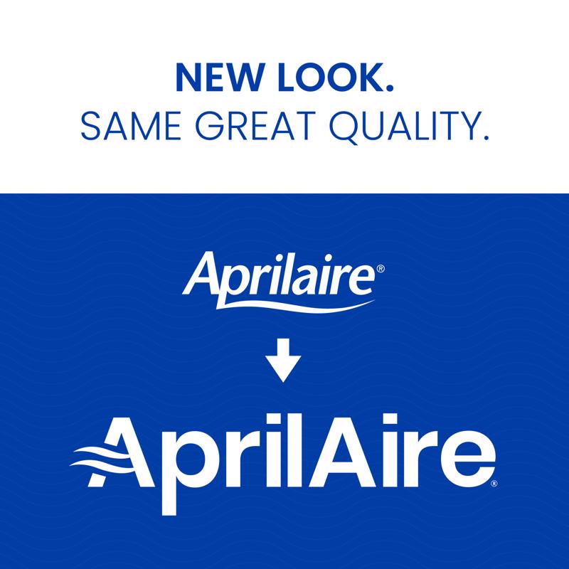 AprilAire Replacement Water Pad For 110, 220, 500, 500A, 500M, 500MKZ, 500KZ, 550, 550A, 558