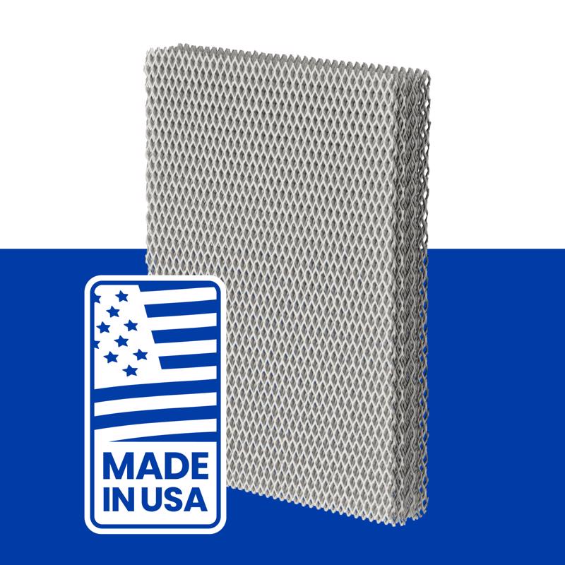 AprilAire Replacement Water Pad For 300, 350, 360, 560, 560A, 568, 600, 600A, 600M, 600MKZ, 600KZ...