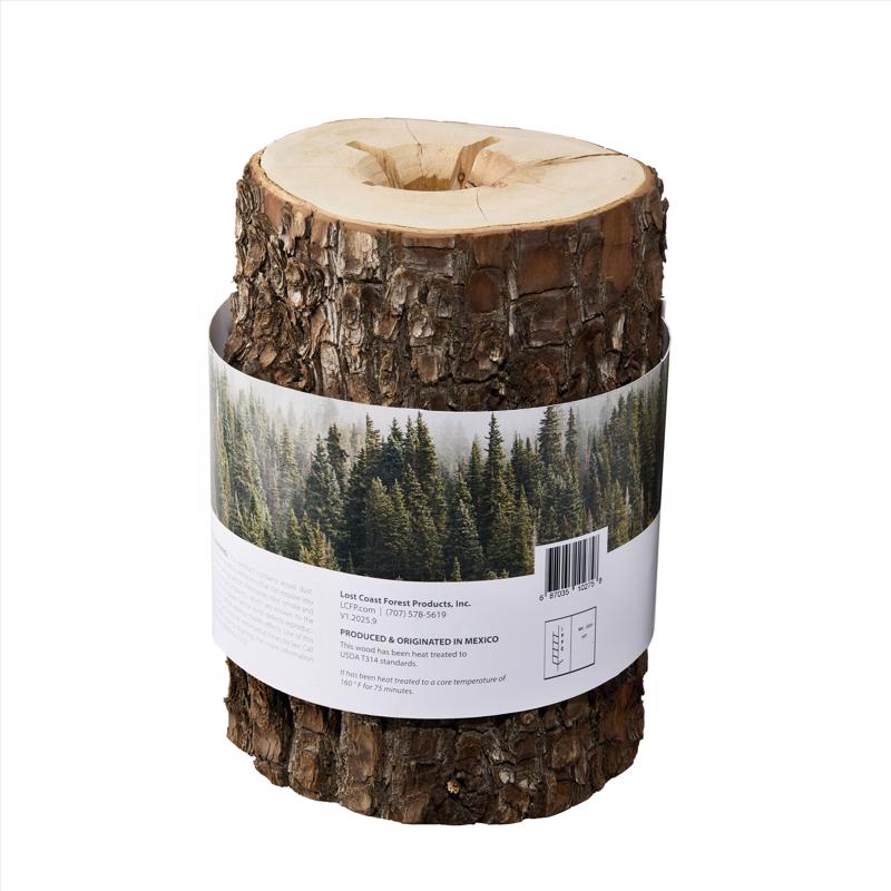 Lost Coast Firelogs 2-3 hr