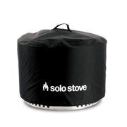 Solo Stove PVC Coated Polyester Fire Pit Cover 2.5 in. H X 6.85 in. W X 14.75 in. D
