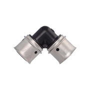 SharkBite 1/2 in. Push each Stainless Steel Poly Elbow