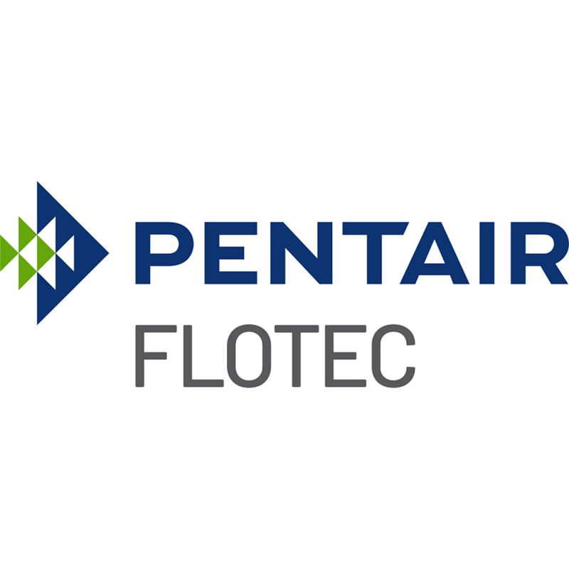 Pentair Flotec 1/2 HP 300 gph Cast Iron Shallow Jet Well Pump