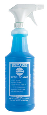 RectorSeal Leak Detector