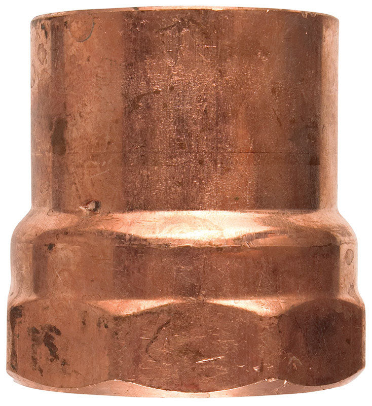 NIBCO Copper Adapter