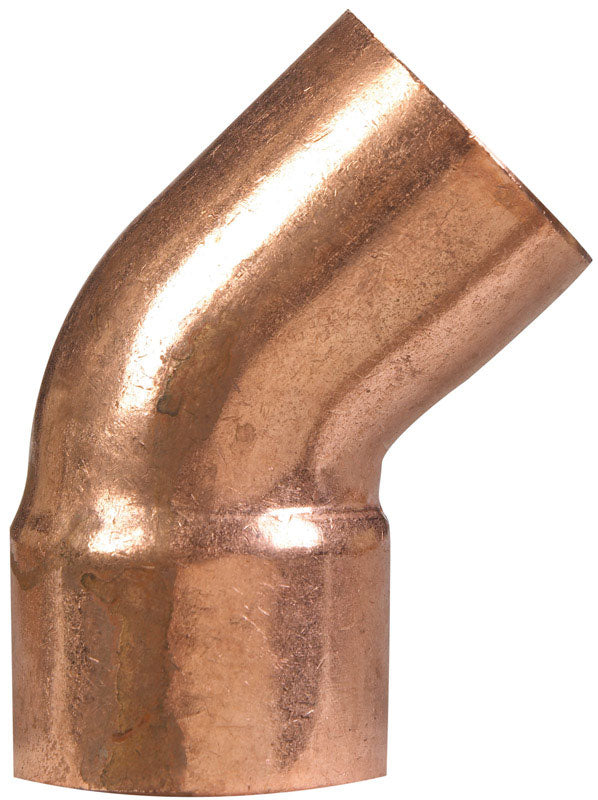 NIBCO Copper Elbow
