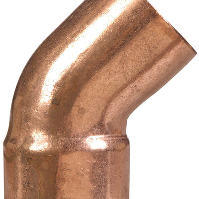 NIBCO Copper Elbow