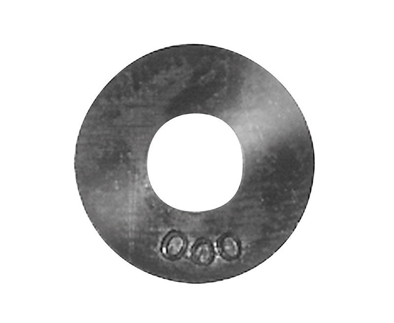 Danco 5/32 in. D Rubber Washer