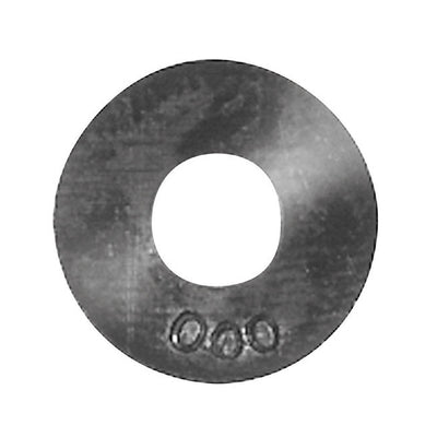 Danco 5/32 in. D Rubber Washer