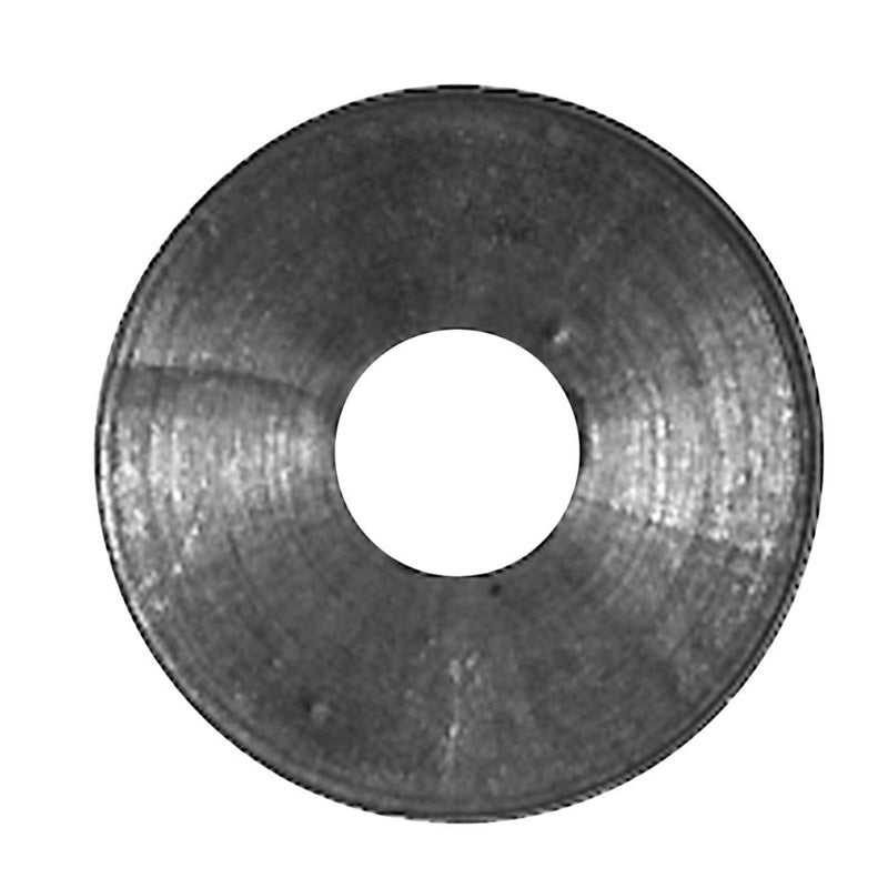 Danco 1/4 in. D Rubber Washer
