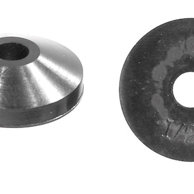Danco 1/2 in. D Rubber Washer 5 pk