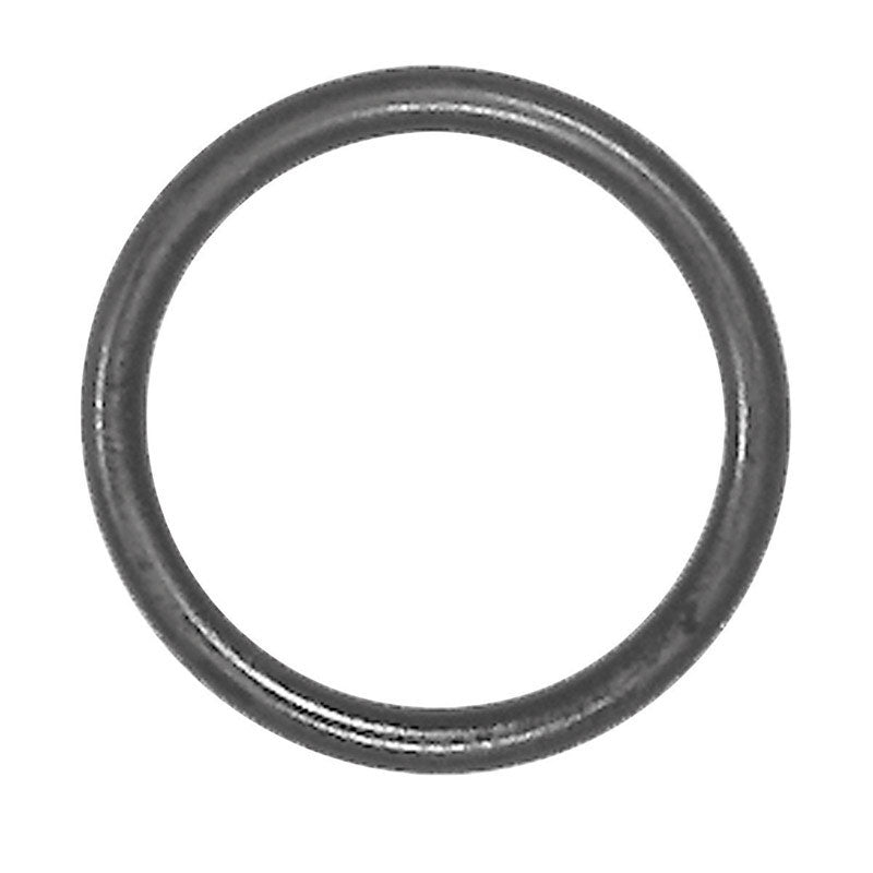 Danco 51/64 in. D X 41/64 in. D Rubber O-Ring