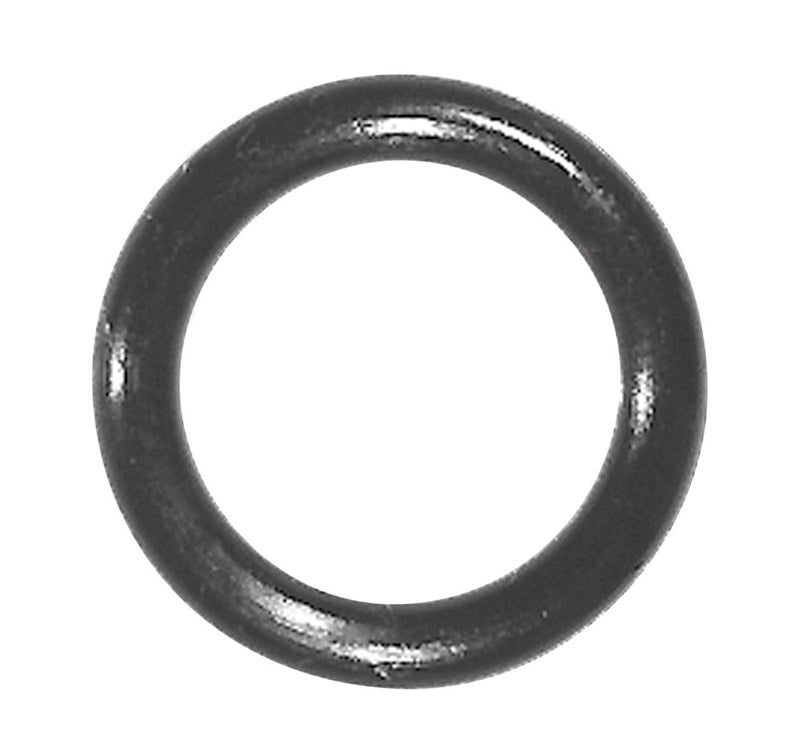 Danco 11/16 in. D X 1/2 in. D Rubber O-Ring