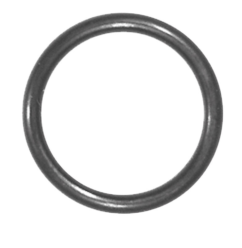 Danco 11/16 in. D X 9/16 in. D Rubber O-Ring