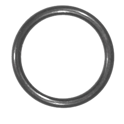 Danco 11/16 in. D X 9/16 in. D Rubber O-Ring