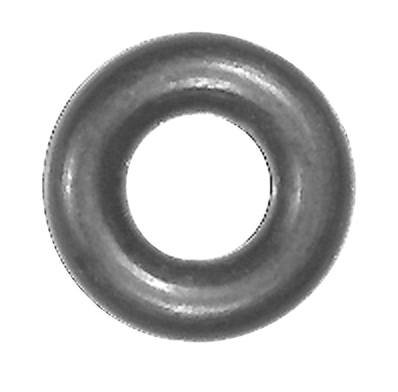 Danco 1/2 in. D X 1/4 in. D Rubber O-Ring