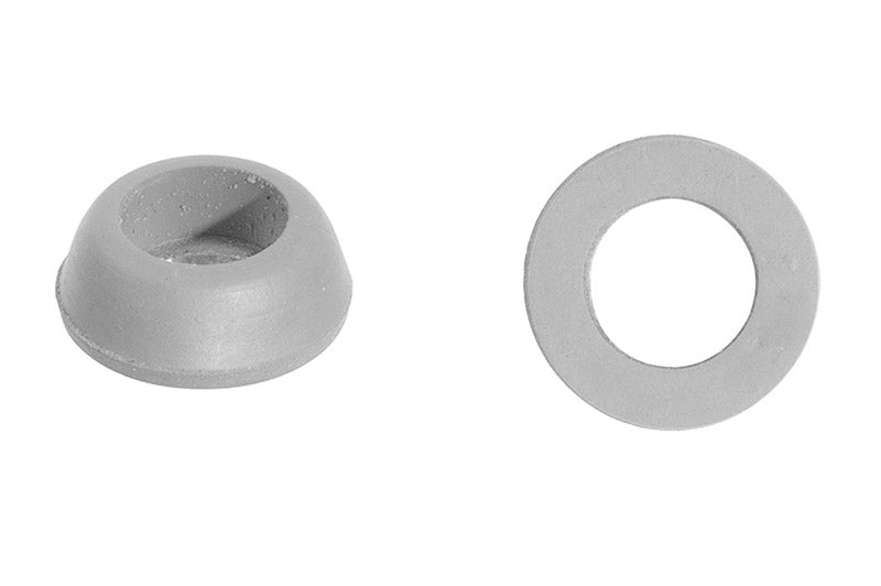 Danco 13/32 in. D Rubber Washer