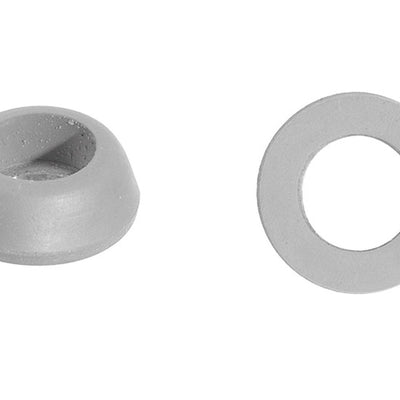 Danco 13/32 in. D Rubber Washer