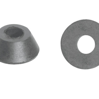 Danco 5/16 in. D Rubber Slip Joint Cone Washer