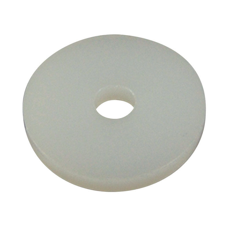 Danco 1/2 in. D Rubber Washer