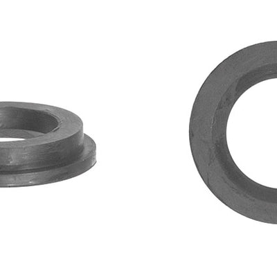 Danco 9/16 in. D Rubber Washer
