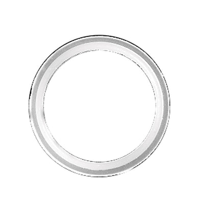Danco 1/2 in. D Nylon Washer
