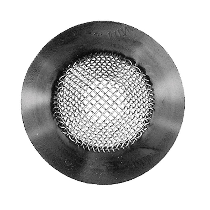 Danco 5/8 in. D Rubber Washer