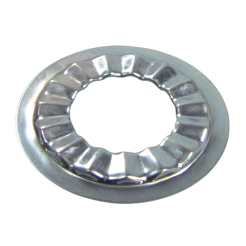 Danco 53/64 in. D Cadmium Plated Steel Basin Washer