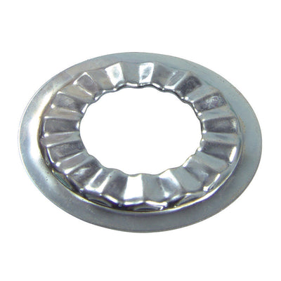 Danco 53/64 in. D Cadmium Plated Steel Basin Washer