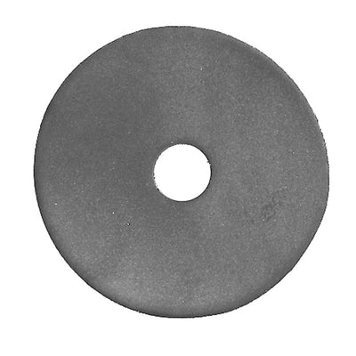 Danco 1/4 in. D Rubber Washer