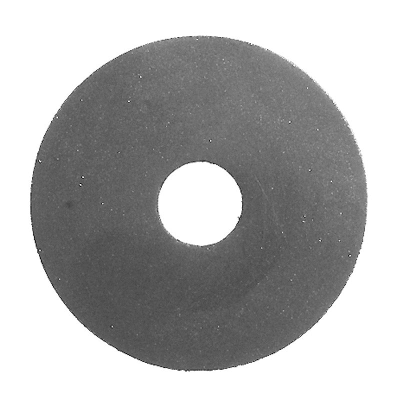 Danco 3/8 in. D Rubber Washer 5 pk