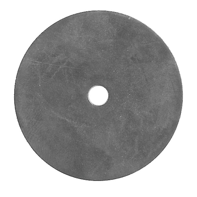Danco 1/4 in. D Rubber Washer