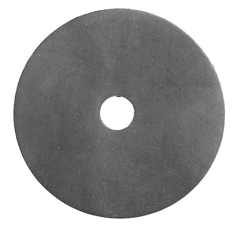 Danco 1/4 in. D Rubber Washer