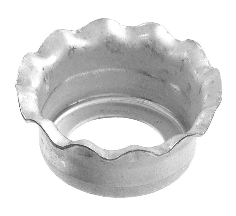 Danco 53/64 in. D Cadmium Plated Steel Steel Basin Washer