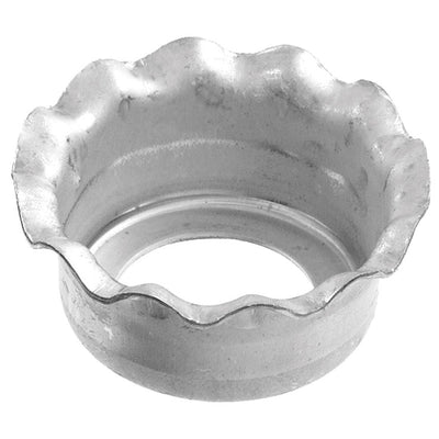 Danco 53/64 in. D Cadmium Plated Steel Steel Basin Washer